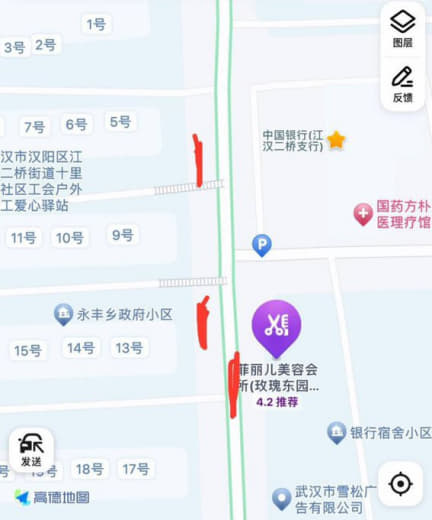 头像